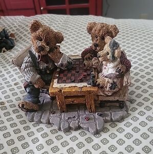 Boyds bears